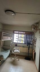 Blk 173 Kebun Baru Link 1 (Ang Mo Kio), HDB 3 Rooms #630549081